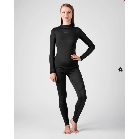 Redline - Bluzka longsleeve Venus 2.0